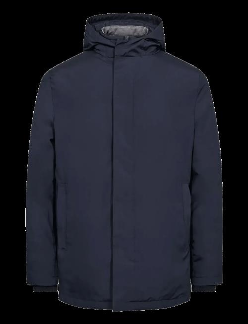 Bruun & Stengade | Bs Otago Regular Fit Jacket | XL