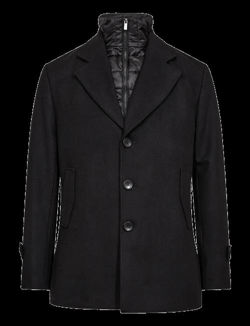 Bruun & Stengade | Bs Northland Regular Fit Coat | L