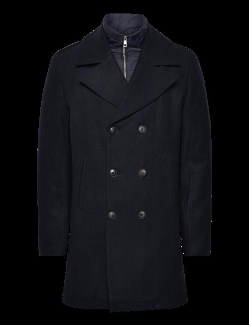 Bruun & Stengade | Bs Nelson Slim Fit Coat | L