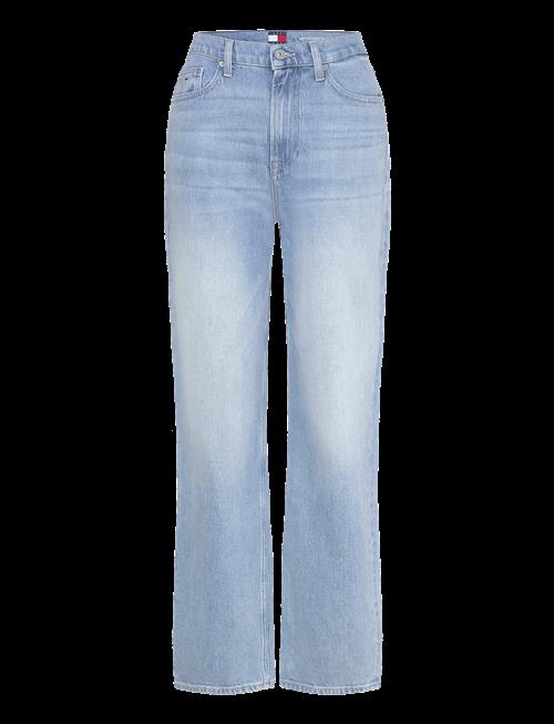 Tommy Jeans | Layla Hr Slim Straight Ch0115 | 24 x 32