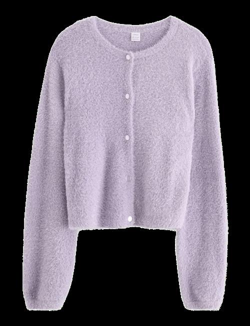 Lindex | Cardigan I Fjädergarn | 158/164