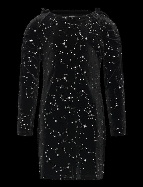 Lindex | Dress Long Sleeve Velvet | 170