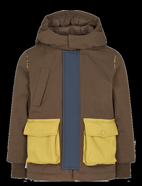 MarMar Copenhagen | Omas Jacket | 104