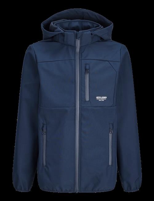 Jack & Jones | Jjetheo Softshell Jacket Noos Jnr | 176