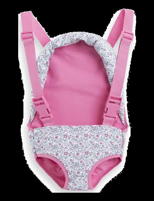 Corolle | Corolle Doll Accessories Baby Carrier | ONE SIZE