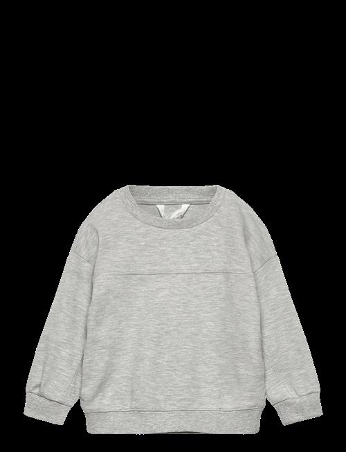 Mango | Oversize Cotton Sweatshirt | 2-3