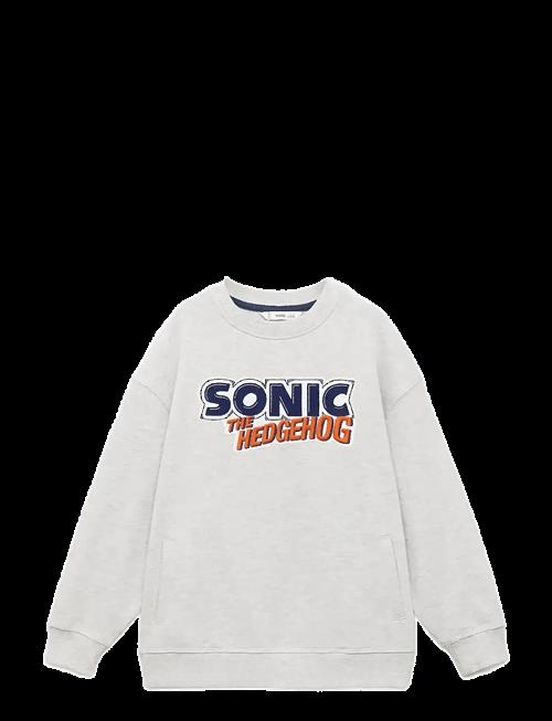Mango | Sonic Hoodie | 9-10