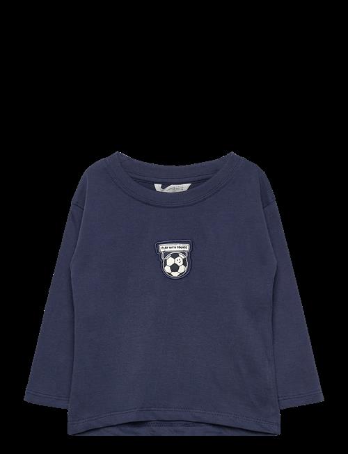 Mango | Embroidered Printed T-Shirt | 4-5