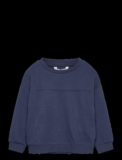 Mango | Oversize Cotton Sweatshirt | 2-3