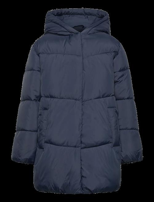 Mango | Hood Puffer Coat | 146