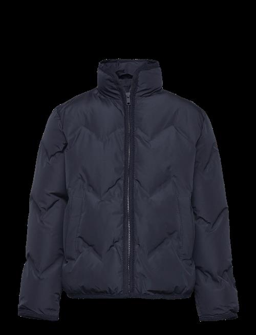 Mango | Quilted Coat | 116