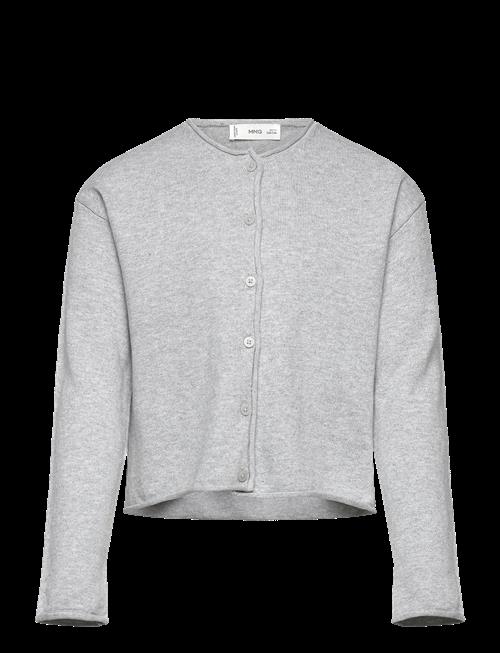 Mango | Long Sleeves Knit Cardigan | 5-6