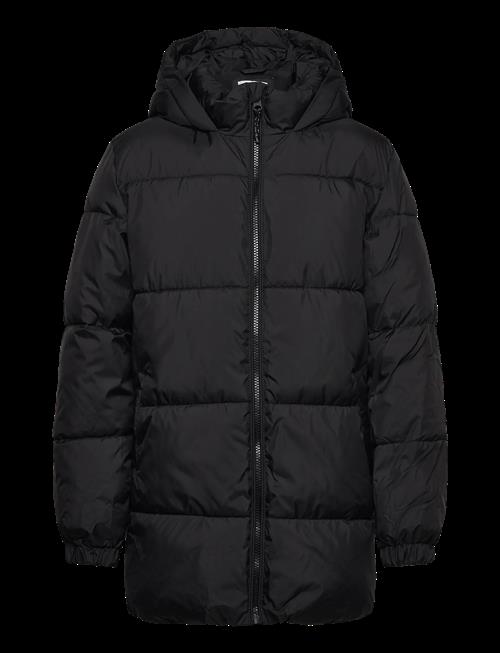Mango | Long Coat With Padded Lining | 122