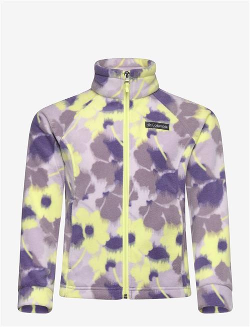 Columbia Sportswear | Benton Springs Ii Printed Fleece | 140