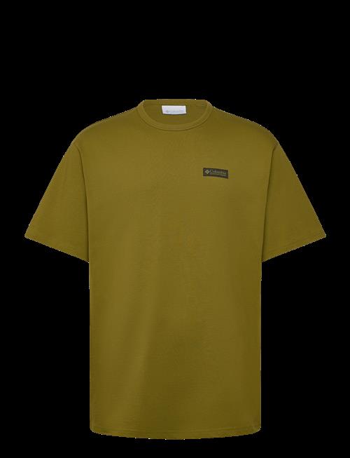 Columbia Sportswear | Csc Heavyweight Iconic Tee | M