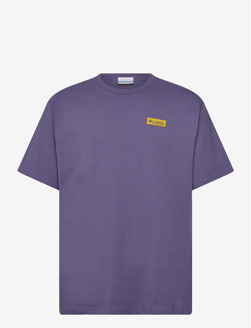 Columbia Sportswear | Csc Heavyweight Iconic Tee | M