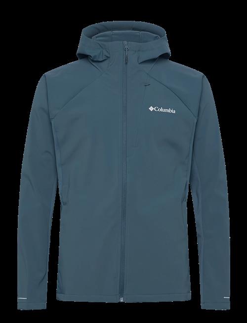 Columbia Sportswear | Trailborne Softshell | M