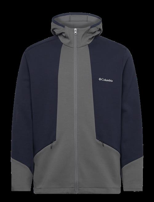 Columbia Sportswear | Columbia Tech Spacer Knit Hoodie | XXL