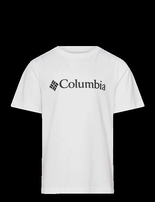 Columbia Sportswear | Valley Creek Ii Ss Graphic Shirt | 128