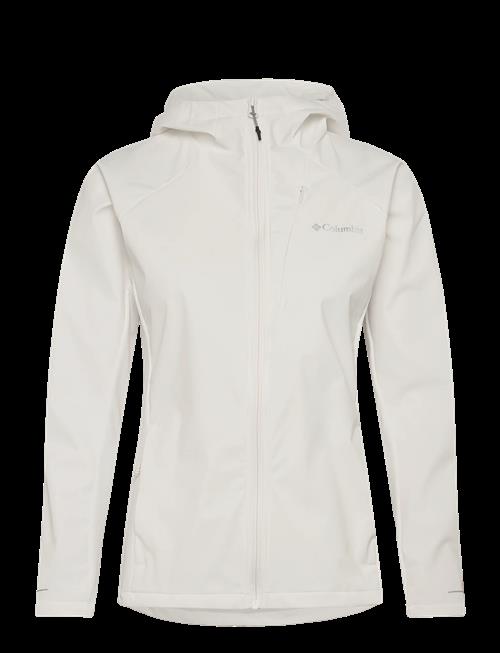 Columbia Sportswear | Trailborne Softshell | M