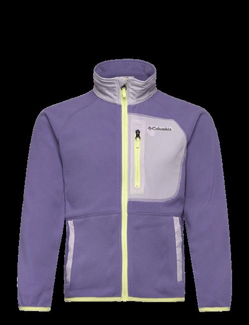Columbia Sportswear | Fast Trek V Full Zip | 140