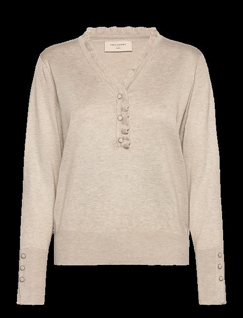FREE/QUENT | Fqkatie-Pullover | XL