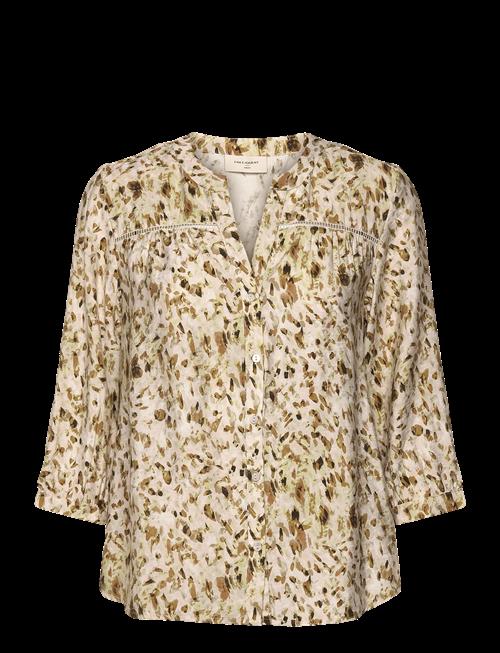 FREE/QUENT | Fqjuleen-Blouse | XXL