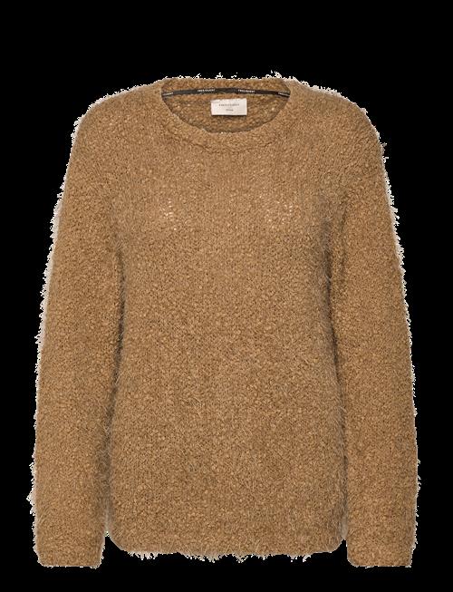 FREE/QUENT | Pullover From Freequent In A Super Soft Material With A Knitted Texture. Moreove | L