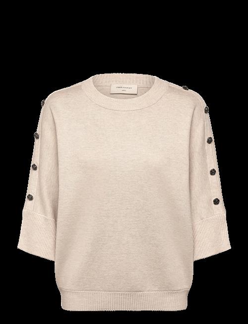 FREE/QUENT | Fqani-Pullover | XL