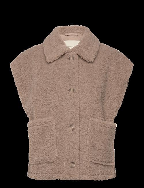 FREE/QUENT | Waistcoat | XS