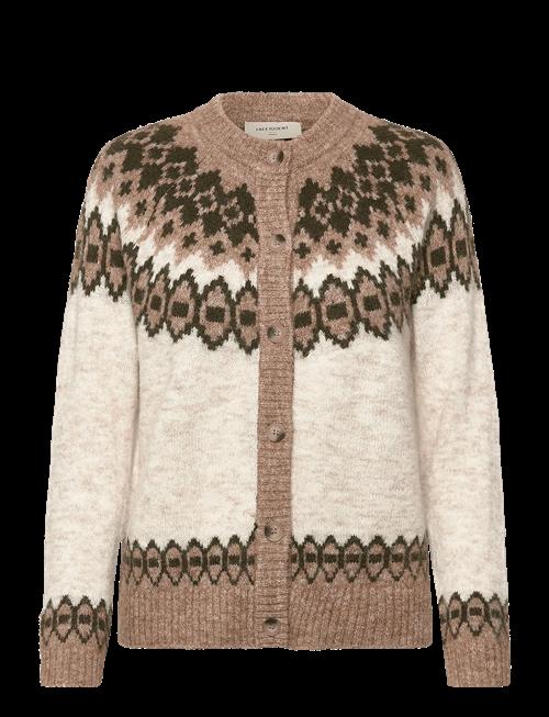 FREE/QUENT | Fqnovala-Cardigan | S