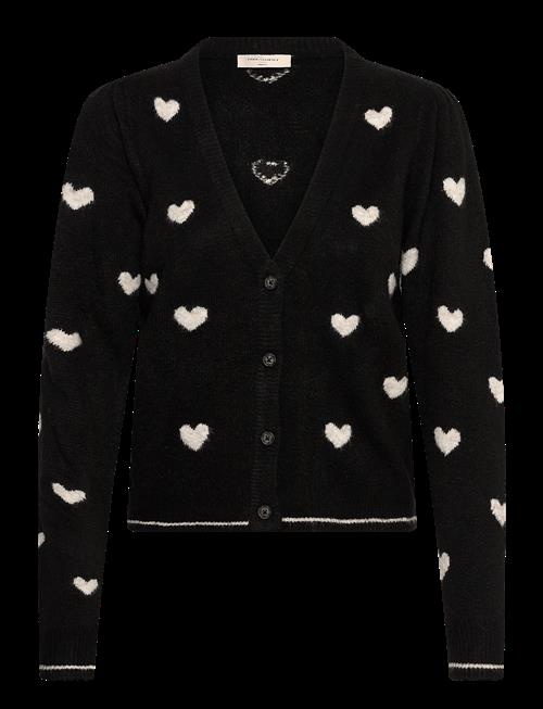 FREE/QUENT | Fqfaith-Cardigan | S