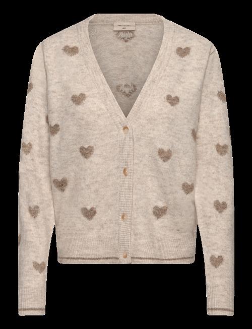 FREE/QUENT | Fqfaith-Cardigan | XXL
