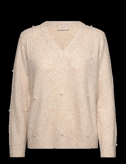 FREE/QUENT | Fqpearly-Pullover | M