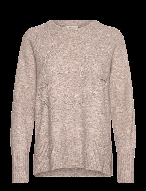 FREE/QUENT | Fqgrsevalin-Pullover | XXL
