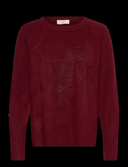 FREE/QUENT | Fqgrsevalin-Pullover | L