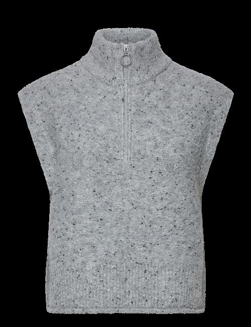 FREE/QUENT | Fqgrsnemes-Waistcoat | M