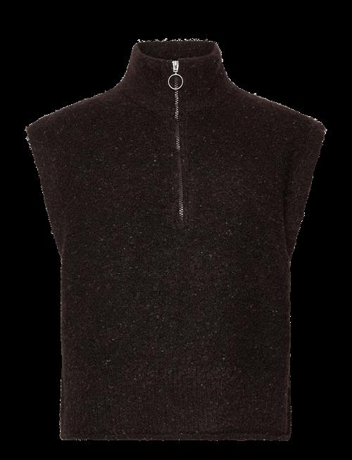 FREE/QUENT | Fqgrsnemes-Waistcoat | XXL