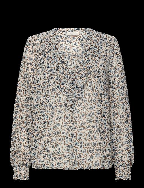 FREE/QUENT | Fqsus-Blouse | S
