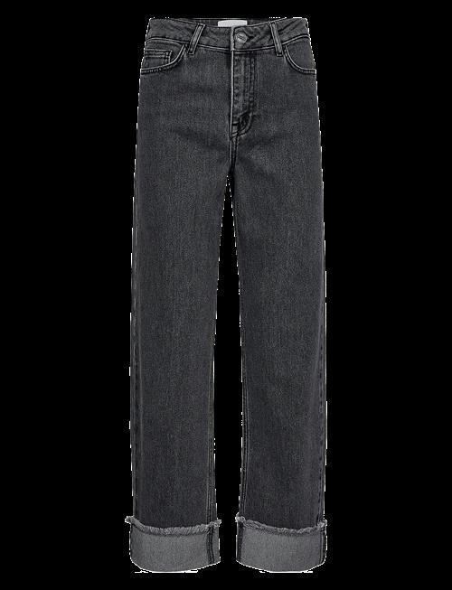 Nümph | Nutoronto Jeans - Dark Grey | 34