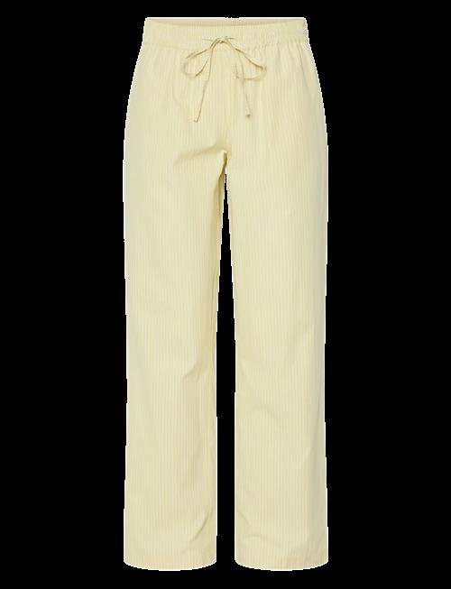 Pieces | Pcfemme Hw Straight Pants Wvn D2D | XS