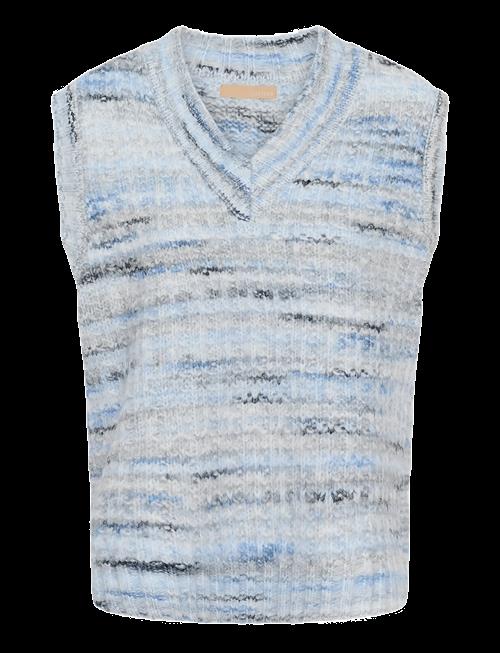 Culture | Cubilo Knit Vest | XL