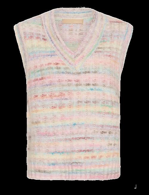 Culture | Cubilo Knit Vest | XL