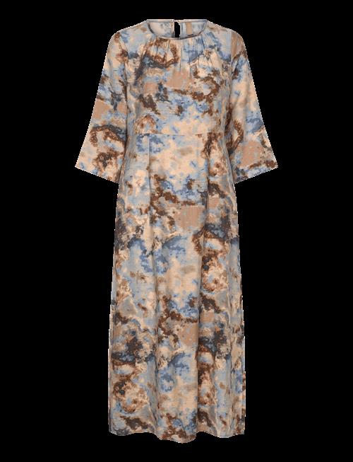 Culture | Cuhizzy Greece Long Dress | XL