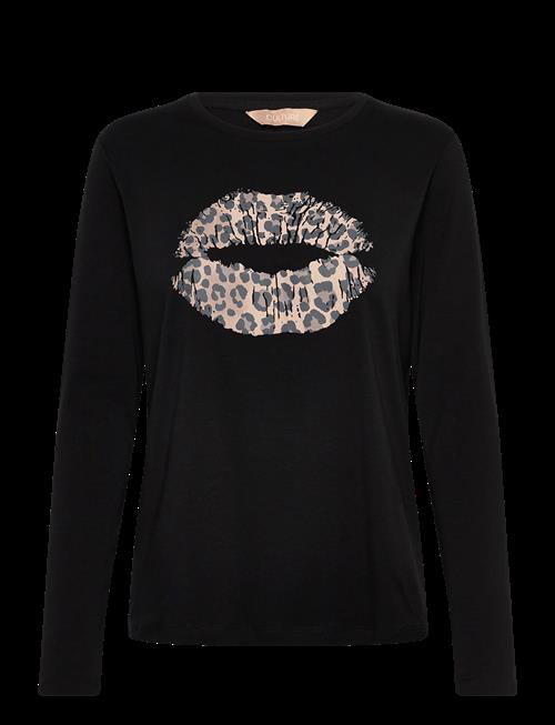 Culture | Cunorina Gith Ls T-Shirt | S