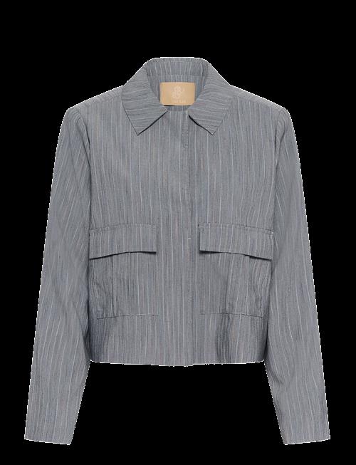 Culture | Curainbow Jacket | 40