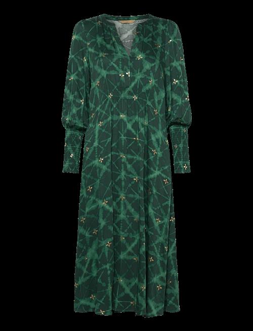 Culture | Cubiam Dittemarie Dress | XL