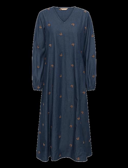 Culture | Cufilipa Michelle Long Dress | S