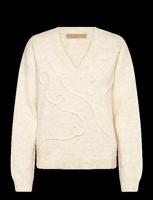Culture | Cutoby Kimmy Pullover | L