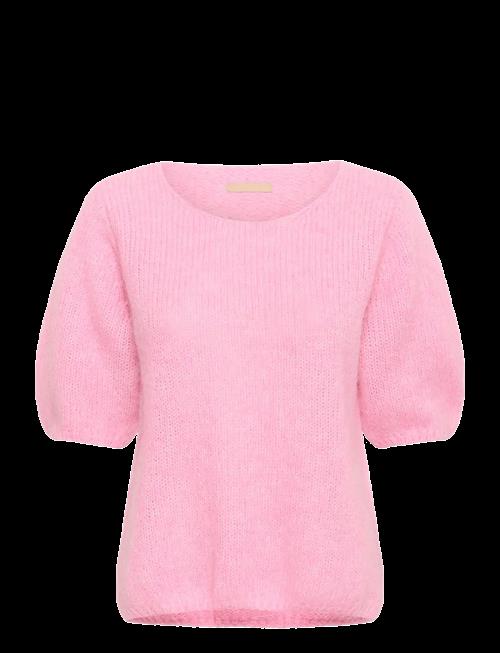 Culture | Cucemilie Ss Pullover | M/L